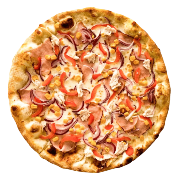 Піца Buon Appetito