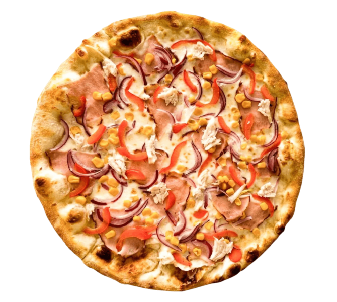 Смачна Піца Buon Appetito з доставкою Буковель, Поляниця