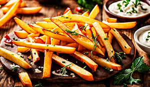 Гарніри з доставкою Буковель