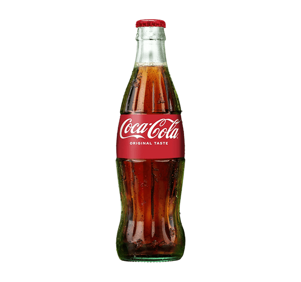 Coca-Cola