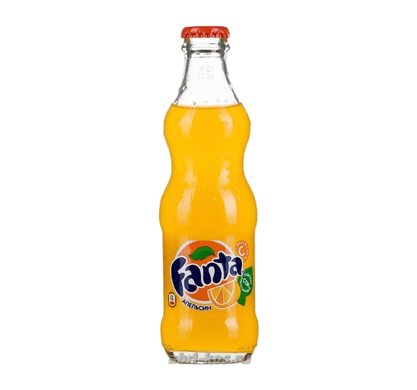 Fanta