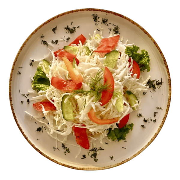 Овочева Тарілка