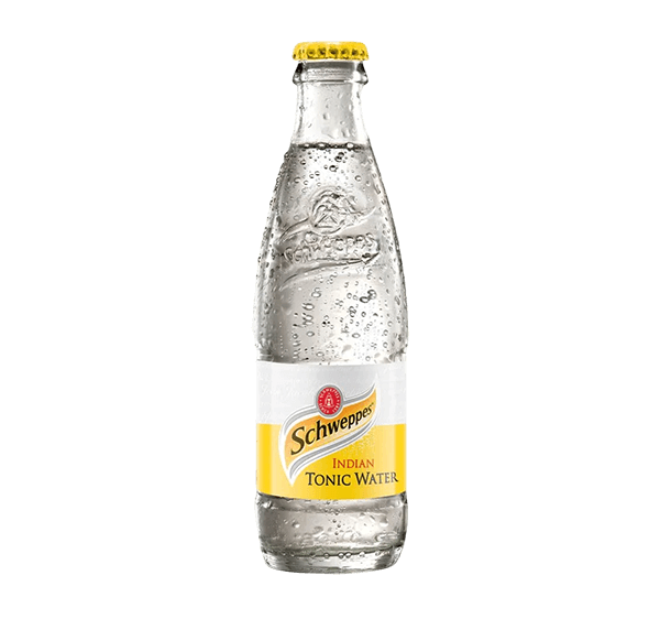 Schweppes