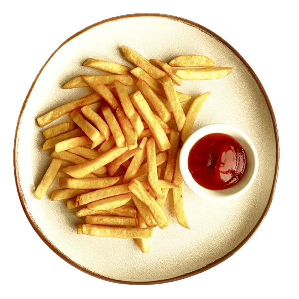 Картопля фрі