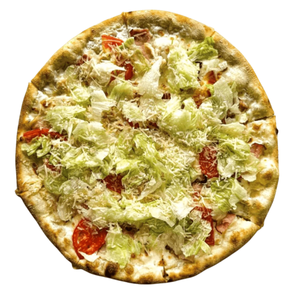 Піца Цезар