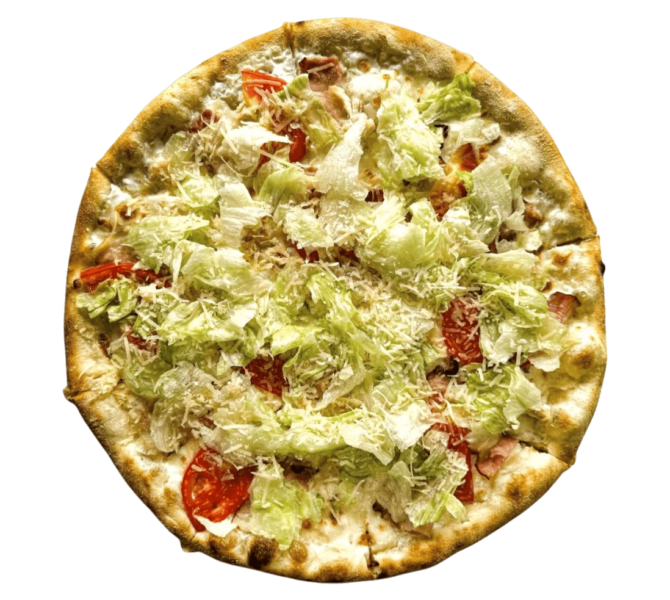 Смачна Піца Цезар з доставкою Буковель, Поляниця