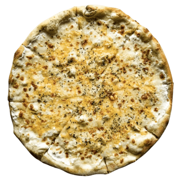 Піца Чотири сира