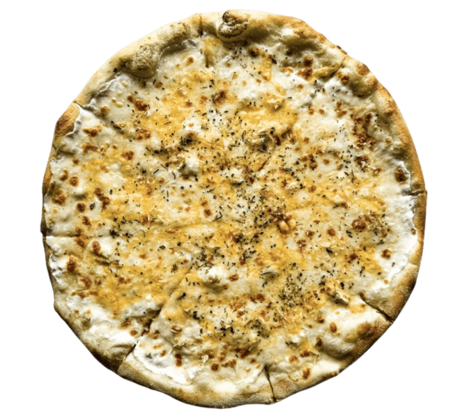 Смачна Піца Чотири сира з доставкою Буковель, Поляниця