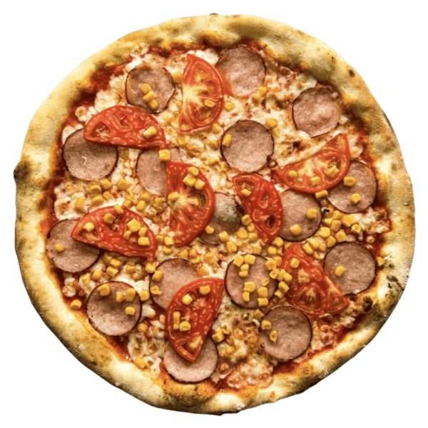 Піца Діабло