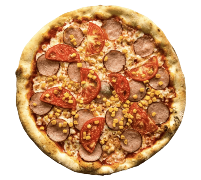 Смачна Піца Діабло з доставкою Буковель, Поляниця