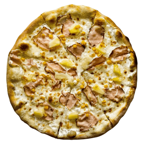 Піца Гавайська