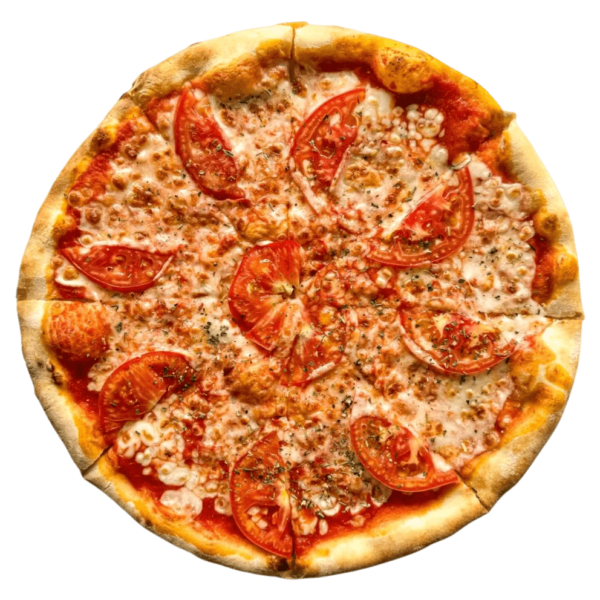 Піца Маргарита