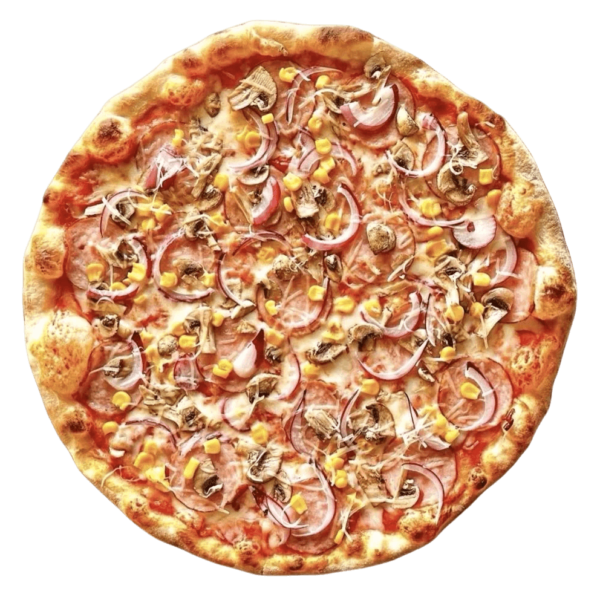 Піца Мілано