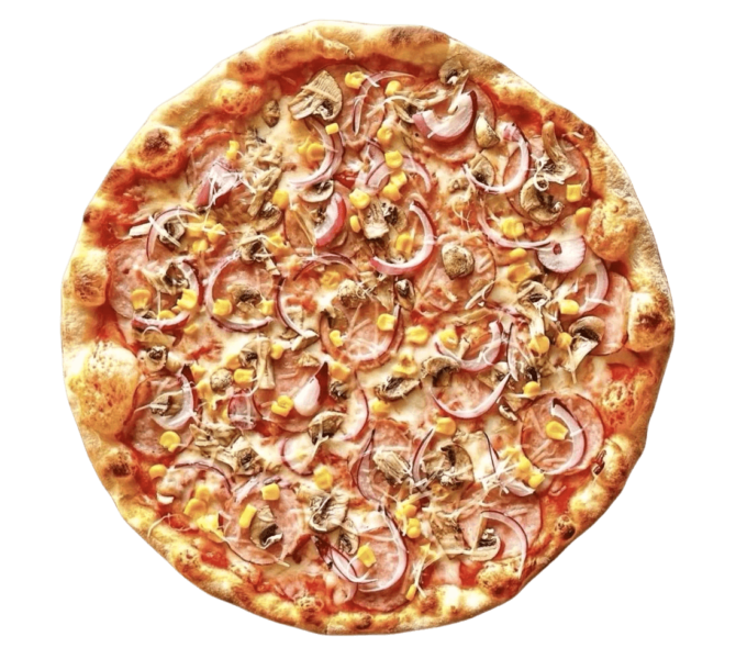 Смачна Піца Мілано з доставкою Буковель, Поляниця