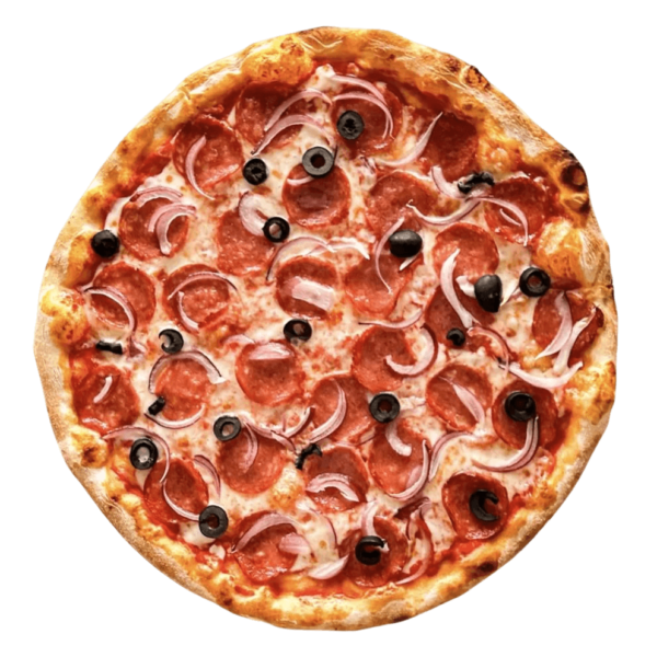 Піца Пеппероні